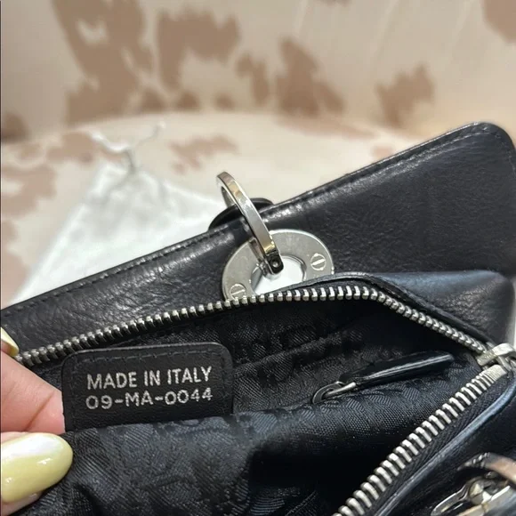 DIOR Lady D-Joy (Rare Vintage) - Picture 11 of 14